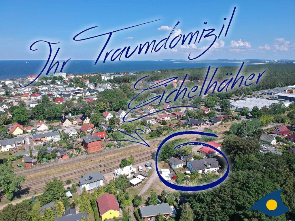 Ferienhaus Eichelhäher room 1