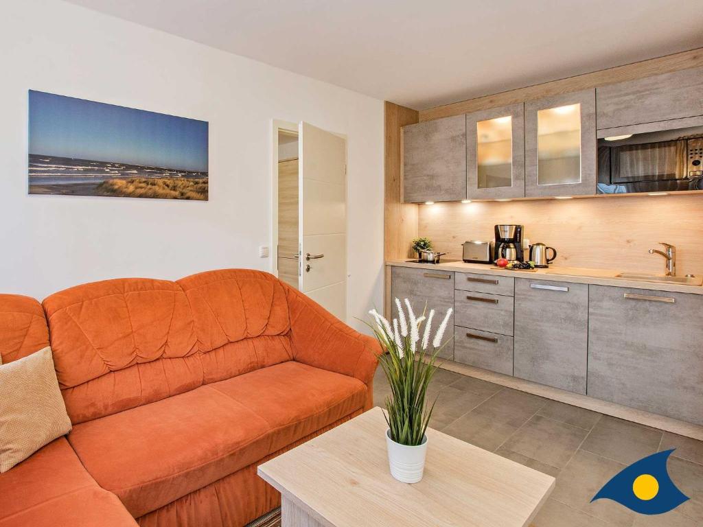 Ferienhaus Eichelhäher room 5